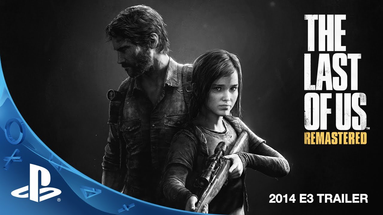 The Last Of Us Ps4 Download